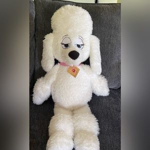 PAW PATROL STUFF ANIMAL